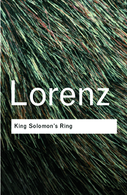 Bild des Verkufers fr King Solomon's Ring (Paperback or Softback) zum Verkauf von BargainBookStores