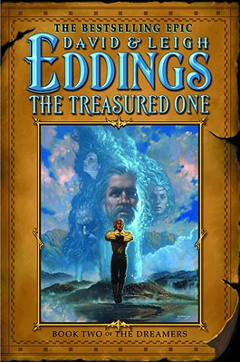 Seller image for The Treasured One (Hardback or Cased Book) for sale by BargainBookStores