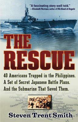 Seller image for The Rescue: A True Story of Courage and Survival in World War II (Paperback or Softback) for sale by BargainBookStores