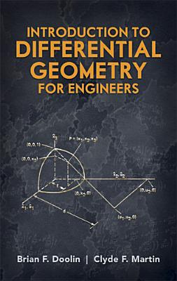 Seller image for Introduction to Differential Geometry for Engineers (Paperback or Softback) for sale by BargainBookStores