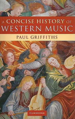 Imagen del vendedor de A Concise History of Western Music (Paperback or Softback) a la venta por BargainBookStores