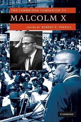 Seller image for The Cambridge Companion to Malcolm X (Paperback or Softback) for sale by BargainBookStores