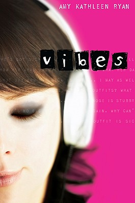 Seller image for Vibes (Paperback or Softback) for sale by BargainBookStores