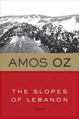 Immagine del venditore per The Slopes of Lebanon (Paperback or Softback) venduto da BargainBookStores