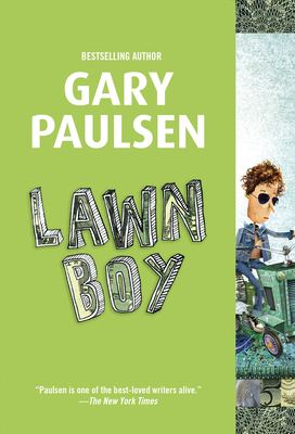 Seller image for Lawn Boy (Paperback or Softback) for sale by BargainBookStores