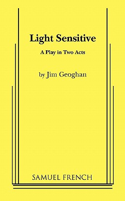 Seller image for Light Sensitive (Paperback or Softback) for sale by BargainBookStores