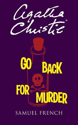 Seller image for Go Back for Murer (Paperback or Softback) for sale by BargainBookStores