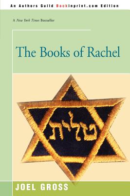 Seller image for The Books of Rachel (Paperback or Softback) for sale by BargainBookStores