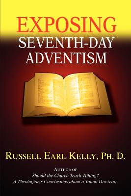 Image du vendeur pour Exposing Seventh-Day Adventism (Paperback or Softback) mis en vente par BargainBookStores