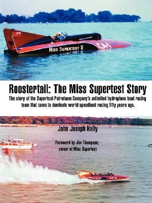 Immagine del venditore per Roostertail: The Miss Supertest Story (Paperback or Softback) venduto da BargainBookStores