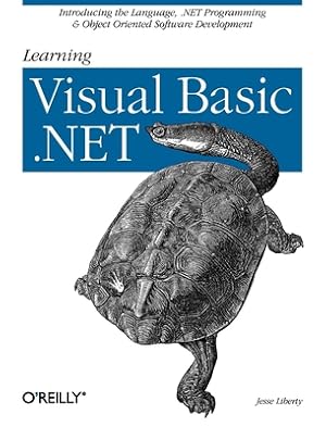 Seller image for Learning Visual Basic .Net (Paperback or Softback) for sale by BargainBookStores
