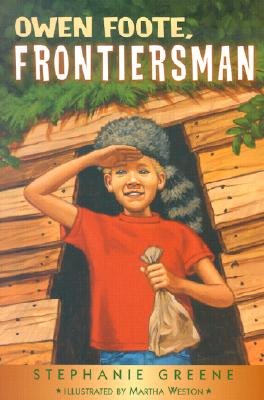 Bild des Verkufers fr Owen Foote, Frontiersman (Paperback or Softback) zum Verkauf von BargainBookStores