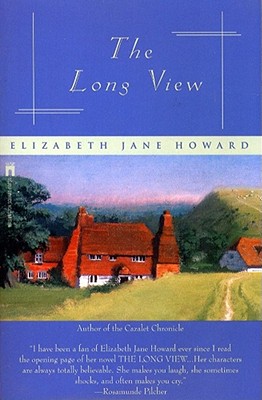 Immagine del venditore per The Long View (Paperback or Softback) venduto da BargainBookStores