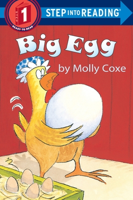 Image du vendeur pour Big Egg (Paperback or Softback) mis en vente par BargainBookStores