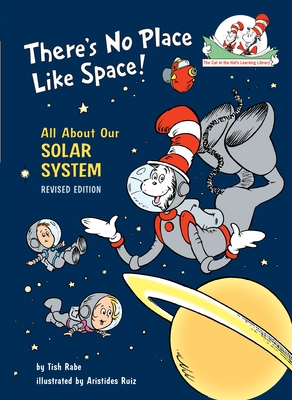 Seller image for There's No Place Like Space: All about Our Solar System (Hardback or Cased Book) for sale by BargainBookStores