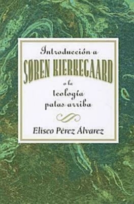 Imagen del vendedor de Introduccion A Soren Kierkegaard: O la Teologia Patas Arriba (Paperback or Softback) a la venta por BargainBookStores