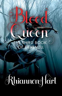 Bild des Verkufers fr Blood Queen: The Third Book of Lharmell (Paperback or Softback) zum Verkauf von BargainBookStores