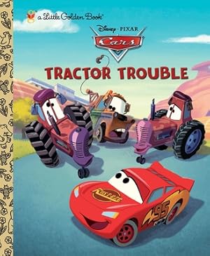 Seller image for Tractor Trouble (Hardback or Cased Book) for sale by BargainBookStores