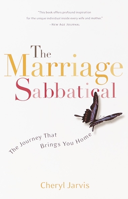 Immagine del venditore per The Marriage Sabbatical: The Journey That Brings You Home (Paperback or Softback) venduto da BargainBookStores
