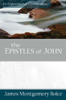 Immagine del venditore per The Epistles of John (Paperback or Softback) venduto da BargainBookStores
