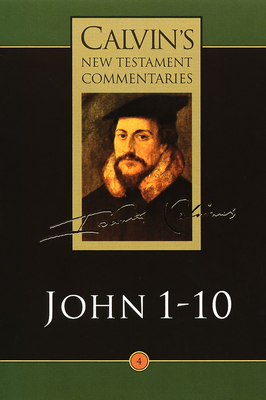 Imagen del vendedor de The Gospel According to John 1-10 (Paperback or Softback) a la venta por BargainBookStores