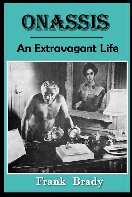 Seller image for Onassis: An Extravagant Life (Paperback or Softback) for sale by BargainBookStores