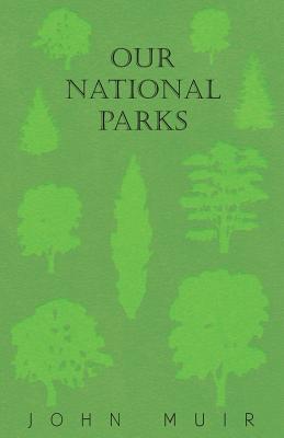 Seller image for Our National Parks (Paperback or Softback) for sale by BargainBookStores