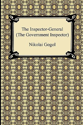 Imagen del vendedor de The Inspector-General (the Government Inspector) (Paperback or Softback) a la venta por BargainBookStores