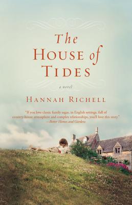 Seller image for The House of Tides (Paperback or Softback) for sale by BargainBookStores