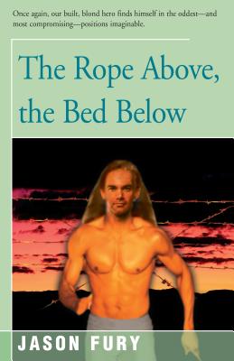 Seller image for The Rope Above, the Bed Below (Paperback or Softback) for sale by BargainBookStores