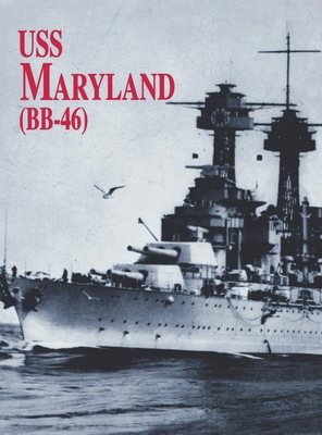 Imagen del vendedor de USS Maryland (Hardback or Cased Book) a la venta por BargainBookStores