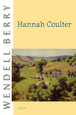 Seller image for Hannah Coulter (Paperback or Softback) for sale by BargainBookStores