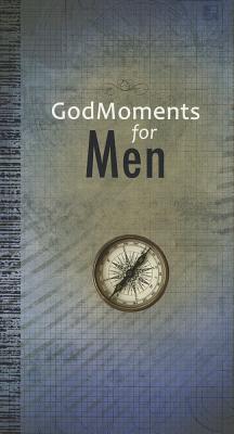 Seller image for GodMoments for Men (Paperback or Softback) for sale by BargainBookStores