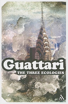 Immagine del venditore per The Three Ecologies (Paperback or Softback) venduto da BargainBookStores