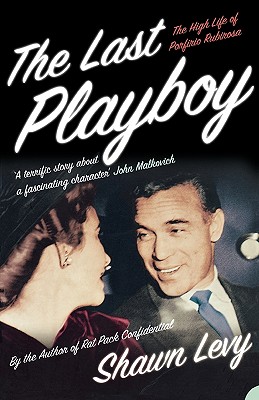 Image du vendeur pour The Last Playboy (Paperback or Softback) mis en vente par BargainBookStores