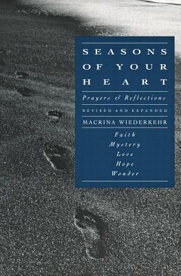 Seller image for Seasons of Your Heart (Paperback or Softback) for sale by BargainBookStores