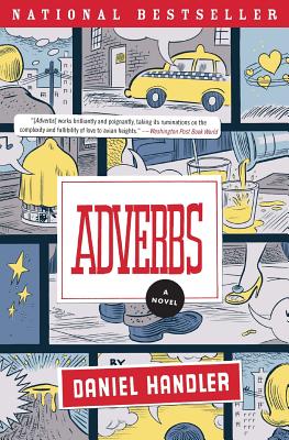 Imagen del vendedor de Adverbs (Paperback or Softback) a la venta por BargainBookStores