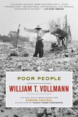Seller image for Poor People (Paperback or Softback) for sale by BargainBookStores