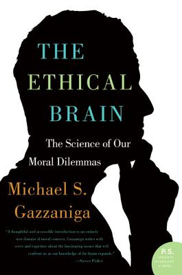 Seller image for The Ethical Brain: The Science of Our Moral Dilemmas (Paperback or Softback) for sale by BargainBookStores