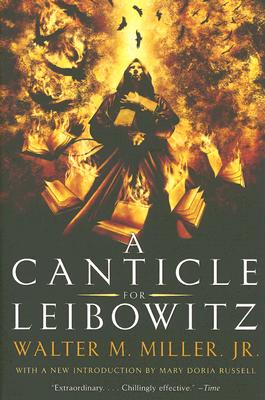 Immagine del venditore per A Canticle for Leibowitz (Paperback or Softback) venduto da BargainBookStores