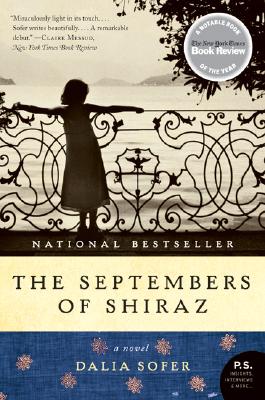 Image du vendeur pour The Septembers of Shiraz (Paperback or Softback) mis en vente par BargainBookStores