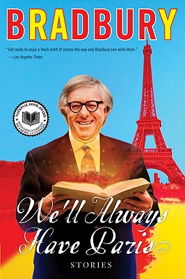 Seller image for We'll Always Have Paris: Stories (Paperback or Softback) for sale by BargainBookStores