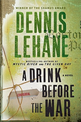 Imagen del vendedor de A Drink Before the War (Paperback or Softback) a la venta por BargainBookStores