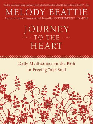 Seller image for Journey to the Heart: Daily Meditations on the Path to Freeing Your Soul (Paperback or Softback) for sale by BargainBookStores