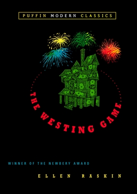 Imagen del vendedor de The Westing Game (Paperback or Softback) a la venta por BargainBookStores