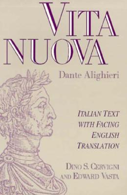 Seller image for Vita Nuova: Italian Text with Facing English Translation (Paperback or Softback) for sale by BargainBookStores