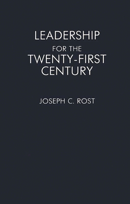 Seller image for Leadership for the Twenty-First Century (Paperback or Softback) for sale by BargainBookStores