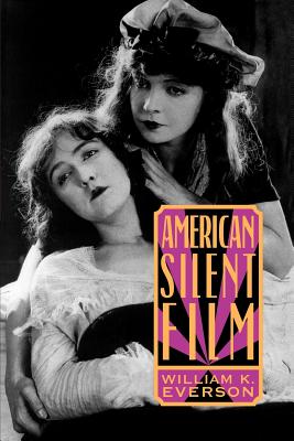 Immagine del venditore per Amern Silent Film PB (Paperback or Softback) venduto da BargainBookStores
