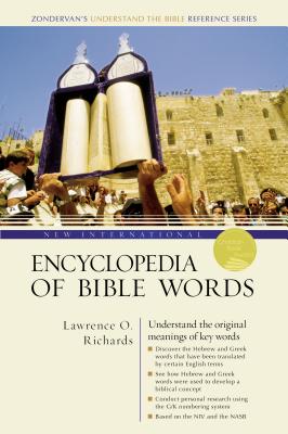 Immagine del venditore per New International Encyclopedia of Bible Words (Paperback or Softback) venduto da BargainBookStores