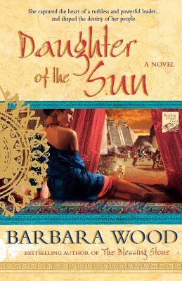 Imagen del vendedor de Daughter of the Sun: A Novel of the Toltec Empire (Paperback or Softback) a la venta por BargainBookStores